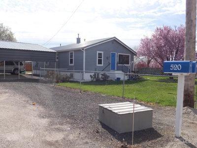 520 S Whitley Dr, Fruitland, ID, 83619