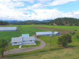 1922 Swiss Valley Rd #A, Addy, WA 99101