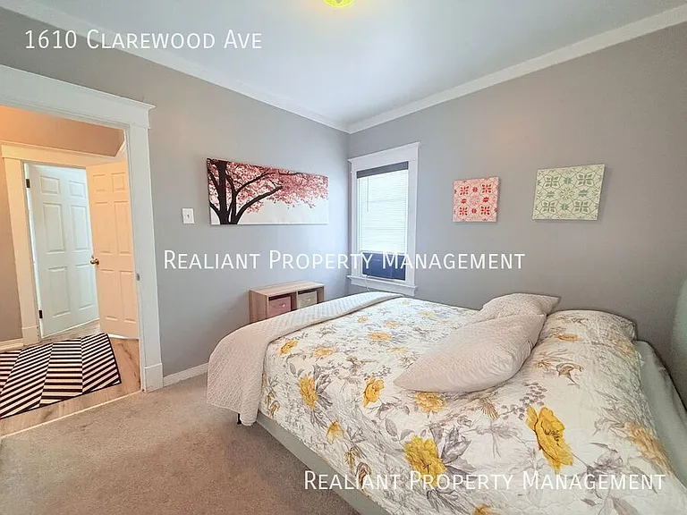 1610 Clarewood Ave — Photo 13