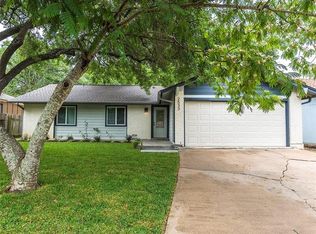 2533 Baxter Dr, Austin, TX 78745