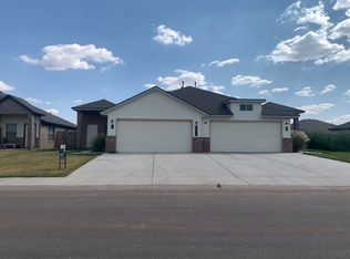 5513B 121st St, Lubbock, TX 79424