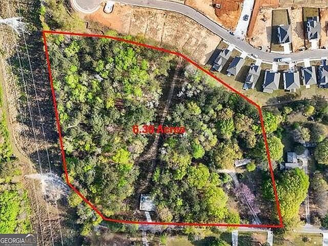 1st image of 2833 Abbott Lake Rd SW