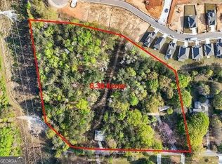 2833 Abbott Lake Rd SW, Conyers, GA 30094