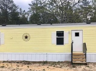 5271 Kervin Rd, Crestview, FL 32539