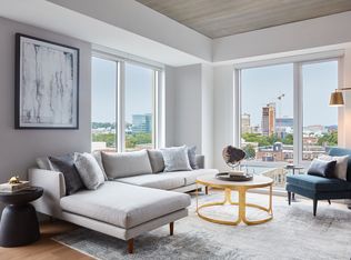 The Harlo, Boston, MA 02215