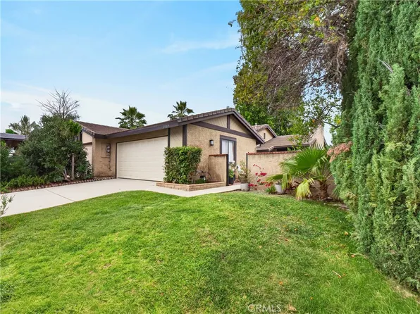 25819 El Gato Pl, Santa Clarita, CA 91355