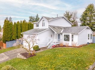 2329 185th Pl SE, Bothell, WA 98012