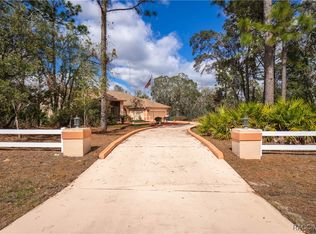 3121 W Lantana Dr, Beverly Hills, FL 34465