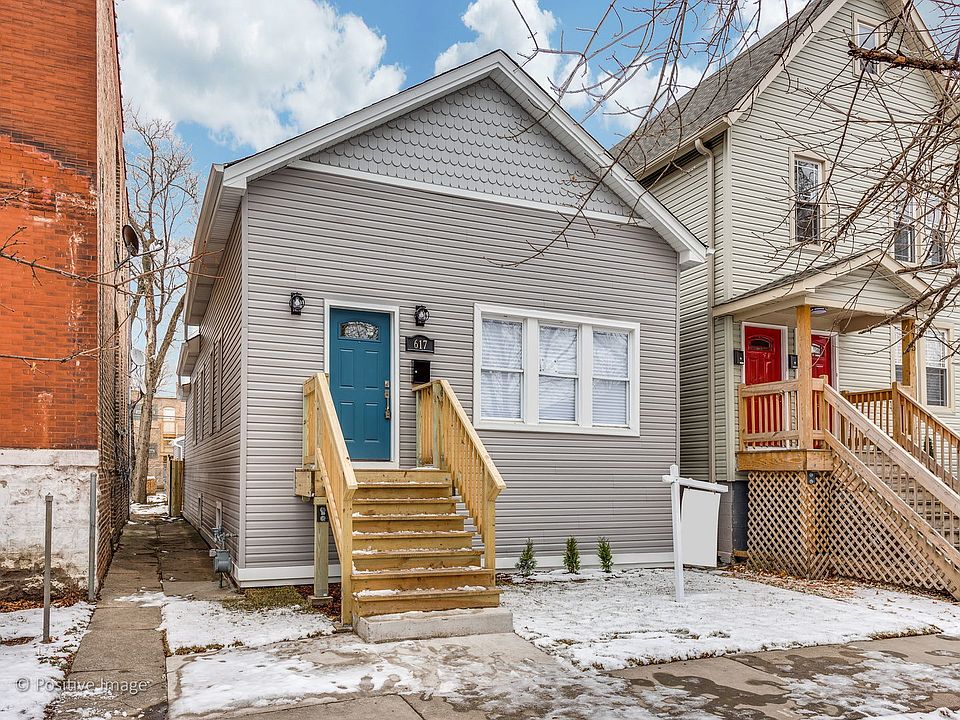 1st image of 617 N Waller Ave
