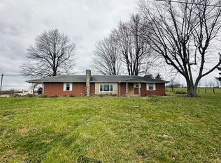 4395 E South St #62, Hillsboro, OH 45133