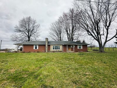 4395 E South St #62, Hillsboro, OH, 45133