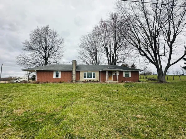 4395 E South St #62, Hillsboro, OH 45133