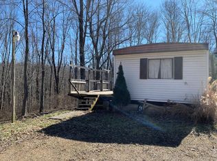 2450 Liberty Hill Rd, Chillicothe, OH 45601
