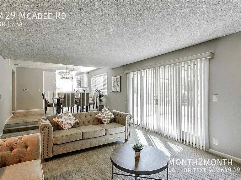 6429 McAbee Rd — Photo 1