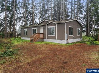 7136 S King St, Canby, OR 97013