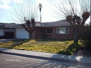 441 W Burlwood Ln, Lemoore, CA 93245