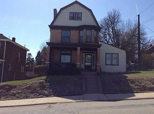 405 Stratmore St, Pittsburgh, PA