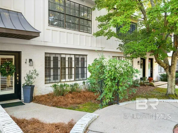 314 Gayfer Ct APT 14, Fairhope, AL 36532