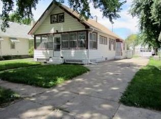 2526 Avenue D, Council Bluffs, IA 51501