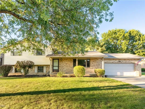 2554 Mary Lou St NW, Massillon, OH 44646