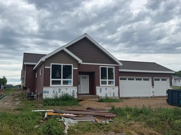 4044 Whistle Rock, Deforest, WI 53532