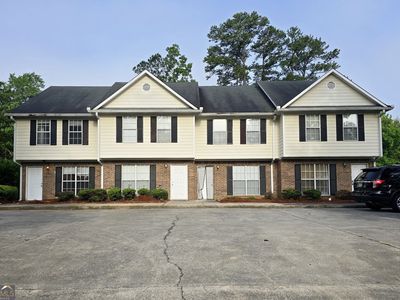322-324 326 Leafmore Dr, Rome, GA, 30165