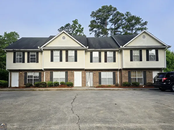 322-324 326 Leafmore Dr, Rome, GA 30165