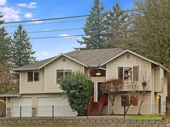 17733 North Rd, Bothell, WA 98012