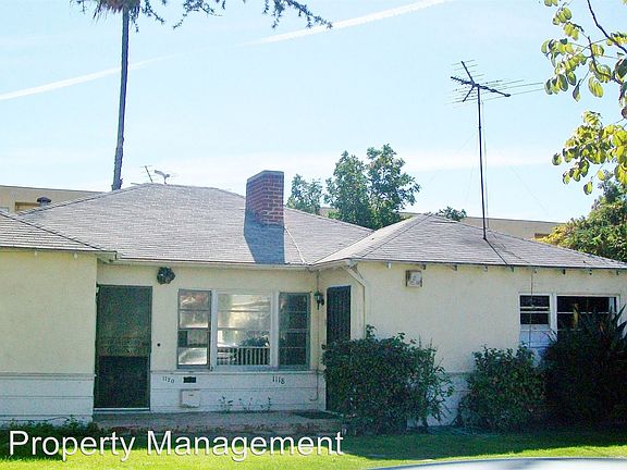 5th image of 1118 E Doran St APT B