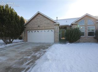 7285 Churchwood Cir, Colorado Springs, CO 80918