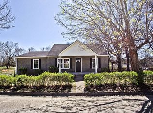 261 Caldwell Ln, Clarksville, TN 37040