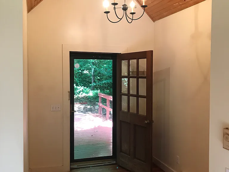 37 Old Lakey Gap Rd #1/2 — Photo 4