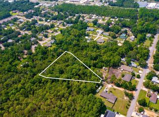0 Yuma Ct, Gulf Breeze, FL 32563