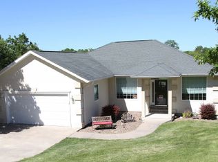 10593 Wildflower Dr, Unionville, MO 63565