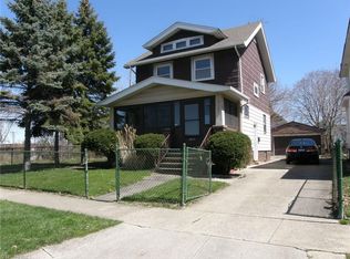 3151 W 111th St, Cleveland, OH 44111