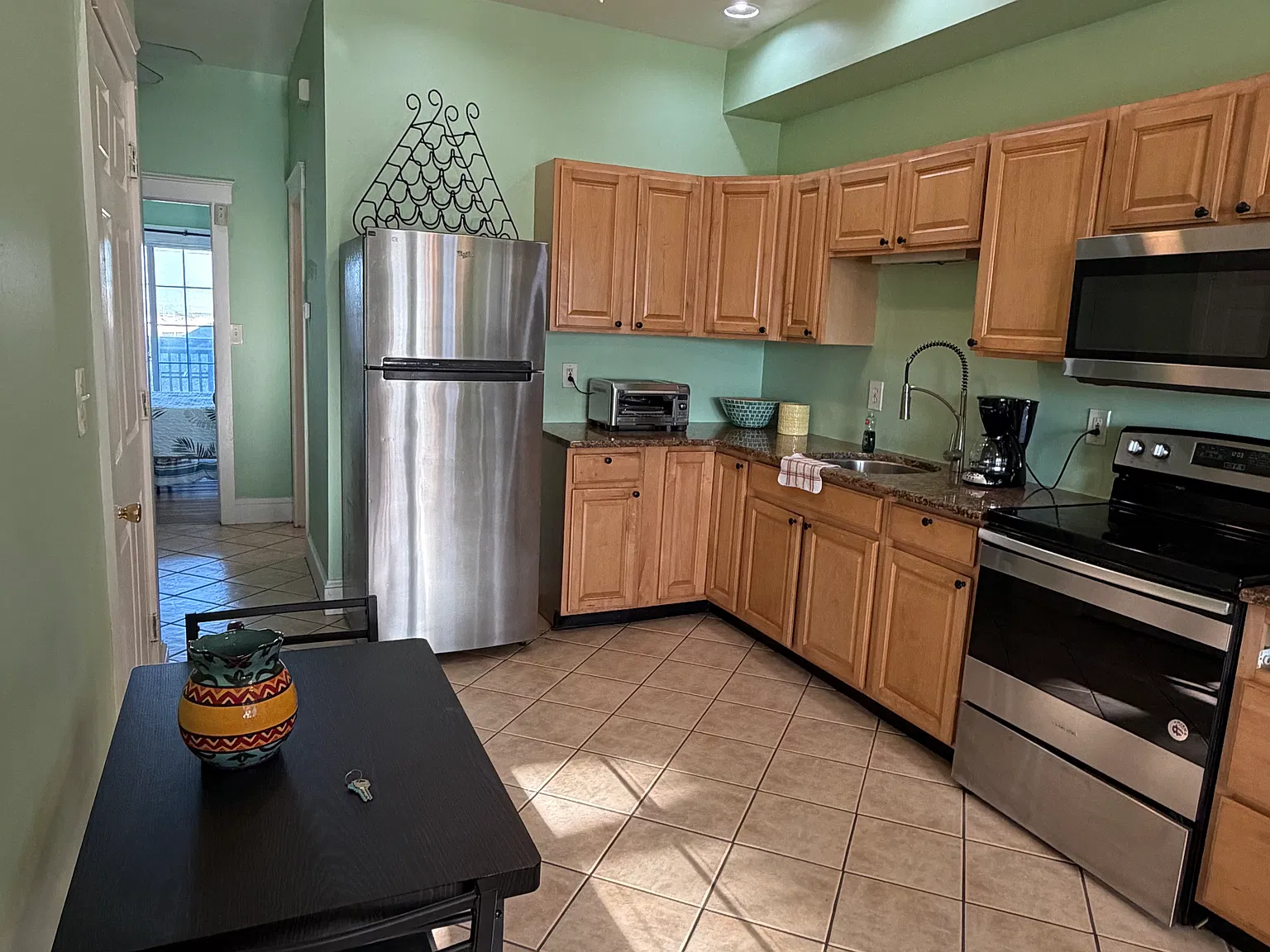 1 bed, $1,400 — Photo 4