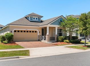 2890 Avian Loop, Kissimmee, FL 34741
