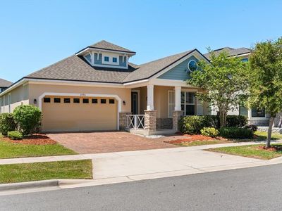 2890 Avian Loop, Kissimmee, FL, 34741