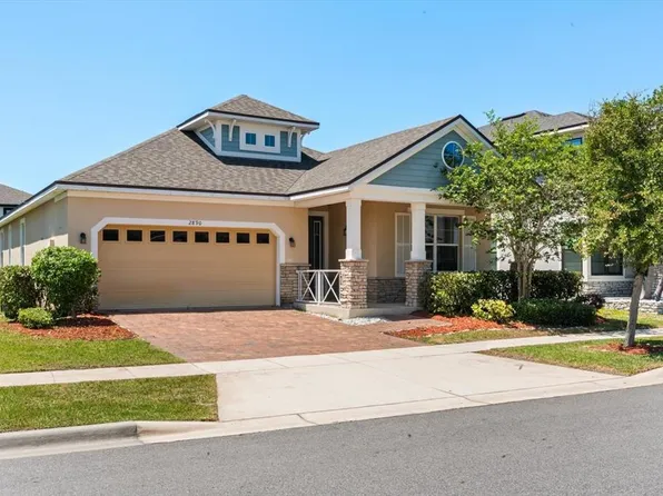 2890 Avian Loop, Kissimmee, FL 34741