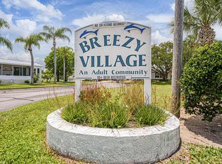 9715 61st Place, Sebastian, FL 32958
