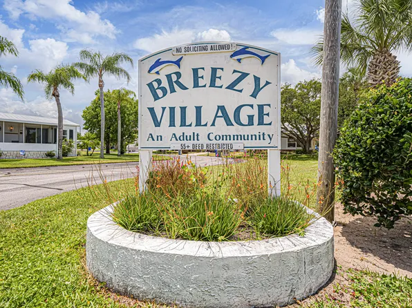 9715 61st Place, Sebastian, FL 32958