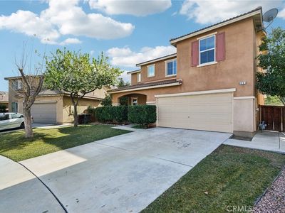 1353 Fleet St, Beaumont, CA, 92223
