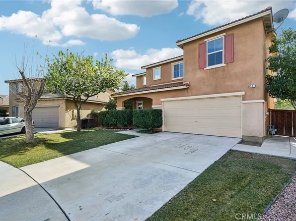 1353 Fleet St, Beaumont, CA 92223