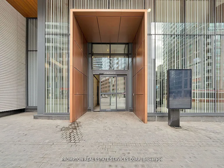 19 Bathurst St #1905 — Photo 15