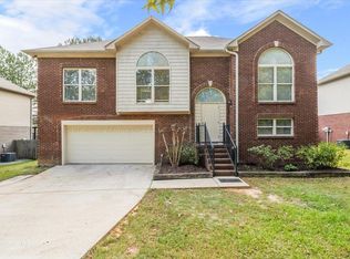 1195 Sellers Hollow Rd, Dora, AL 35062