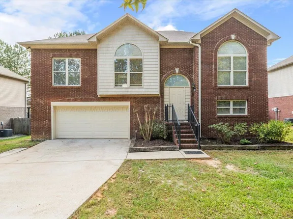 1195 Sellers Hollow Rd, Dora, AL 35062