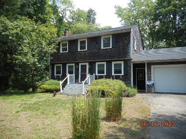 Zillow Middleboro Ma