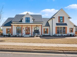 6983 Farm Cv, Olive Branch, MS 38654