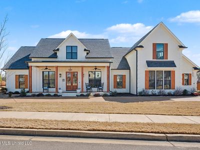 6983 Farm Cv, Olive Branch, MS, 38654