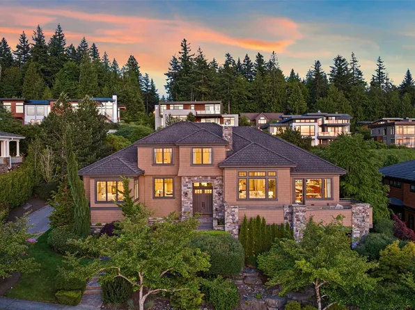 3089 NE Harrison Street, Issaquah, WA 98029